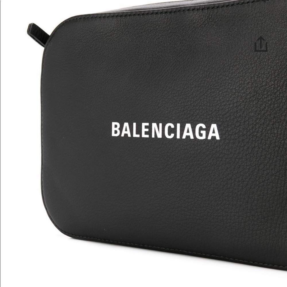 BALENCIAGA CAMERA BAG